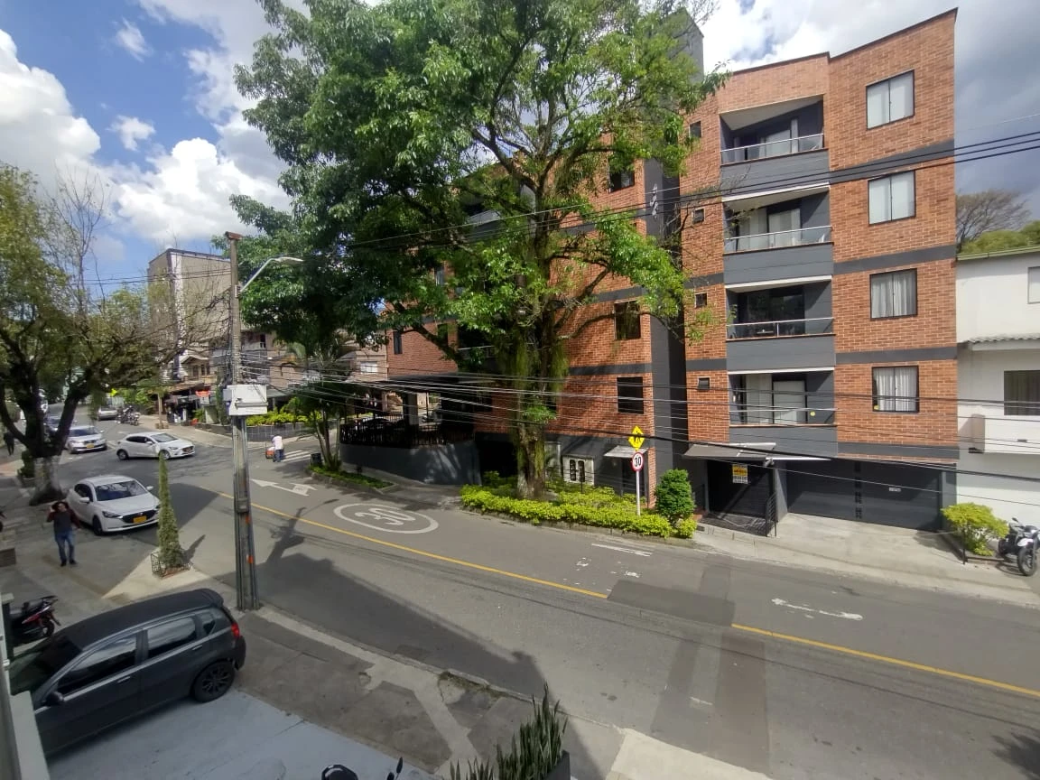 Apartamento en arriendo sector Envigado