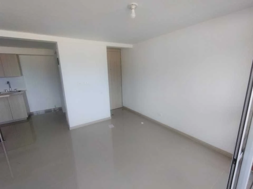 Apartamento en venta sector Amazonia
