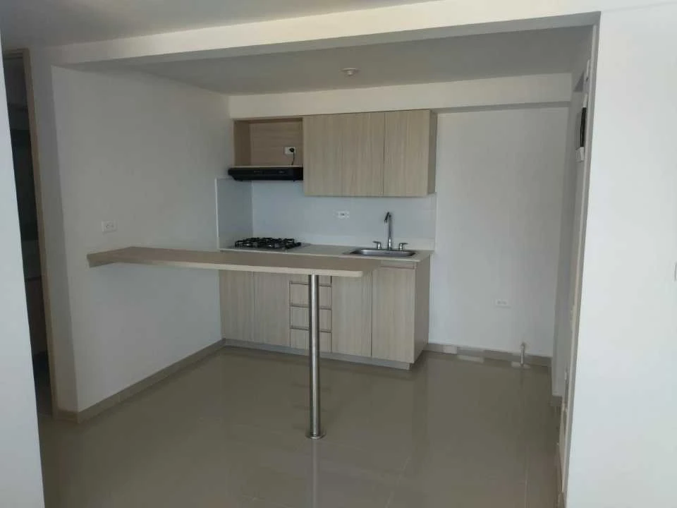 Apartamento en venta sector Amazonia