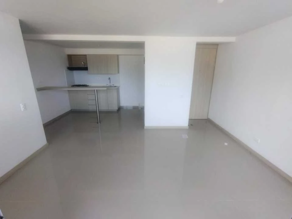 Apartamento en venta sector Amazonia