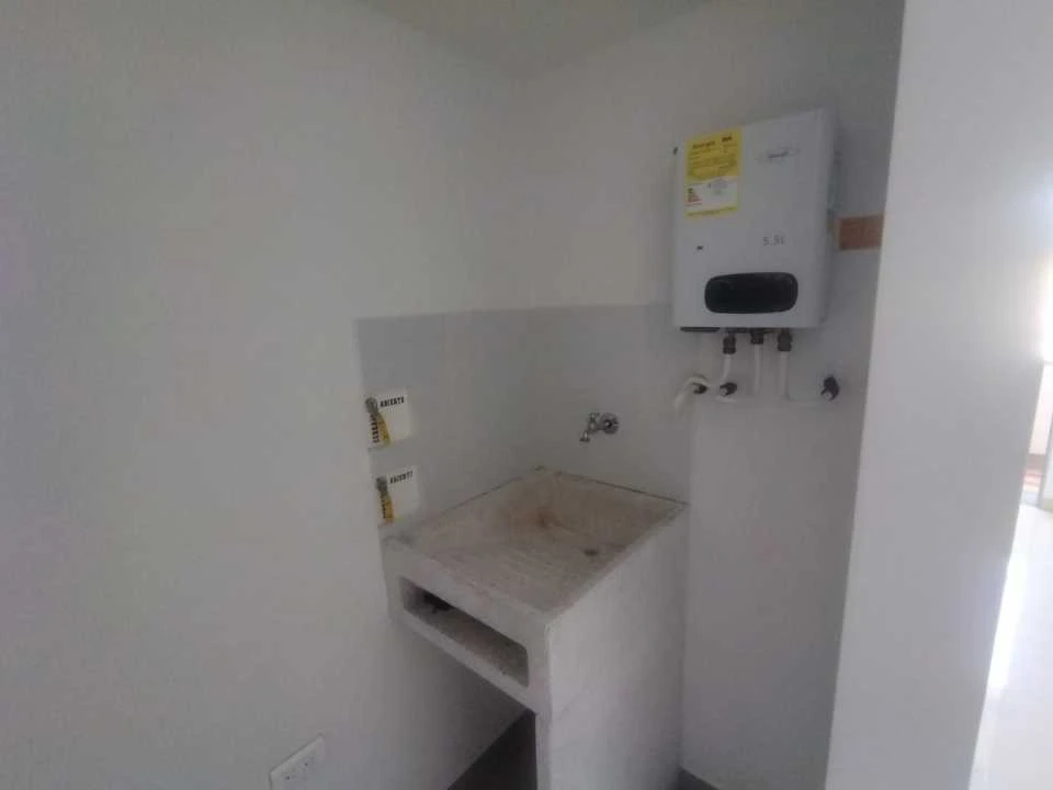 Apartamento en venta sector Amazonia