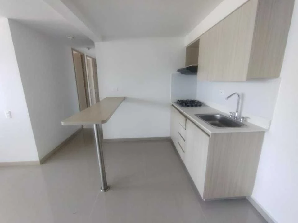 Apartamento en venta sector Amazonia