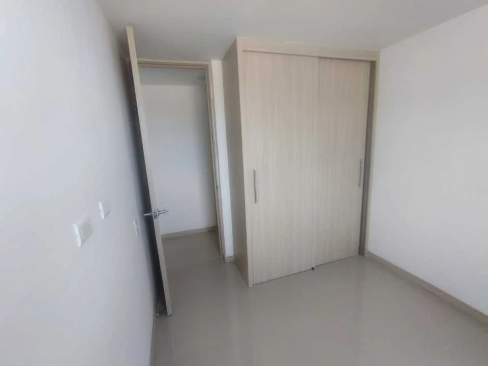 Apartamento en venta sector Amazonia