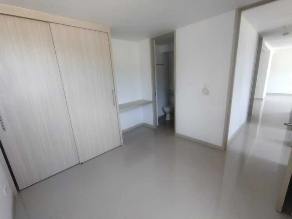 Apartamento en venta sector Amazonia