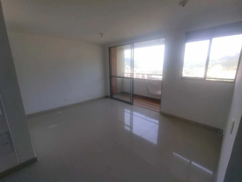 Apartamento en venta sector Amazonia