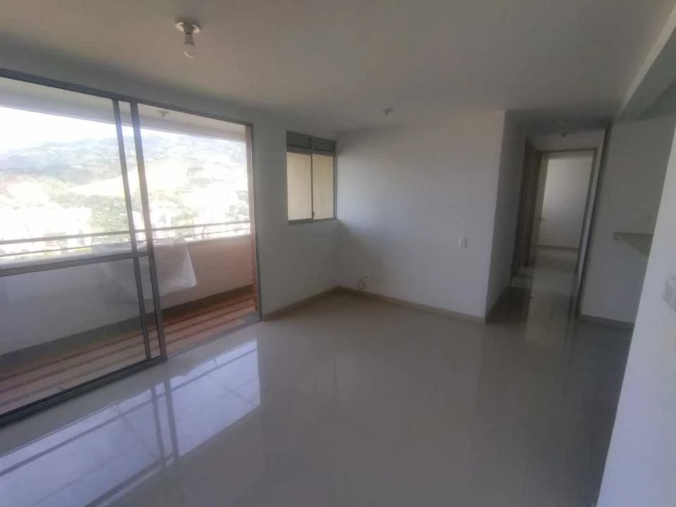 Apartamento en venta sector Amazonia