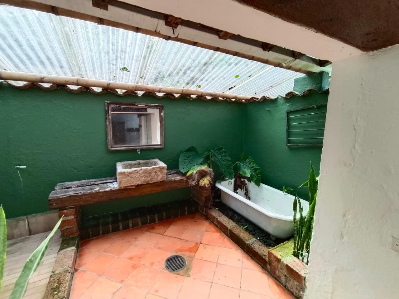 CASA CAMPESTRE VEREDA SAN ISIDRO LA ESTRELLA 