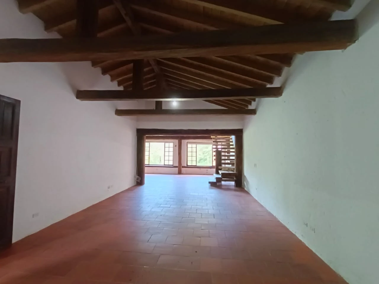 CASA CAMPESTRE VEREDA SAN ISIDRO LA ESTRELLA 