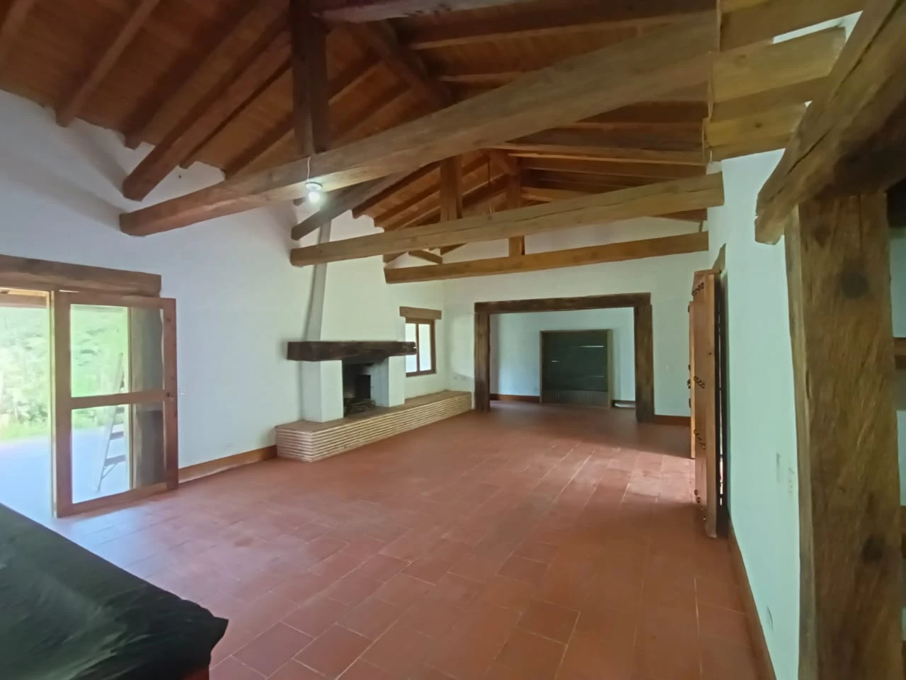 CASA CAMPESTRE VEREDA SAN ISIDRO LA ESTRELLA 