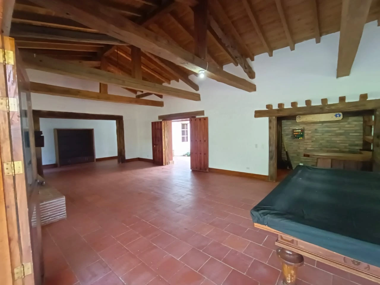 CASA CAMPESTRE VEREDA SAN ISIDRO LA ESTRELLA 