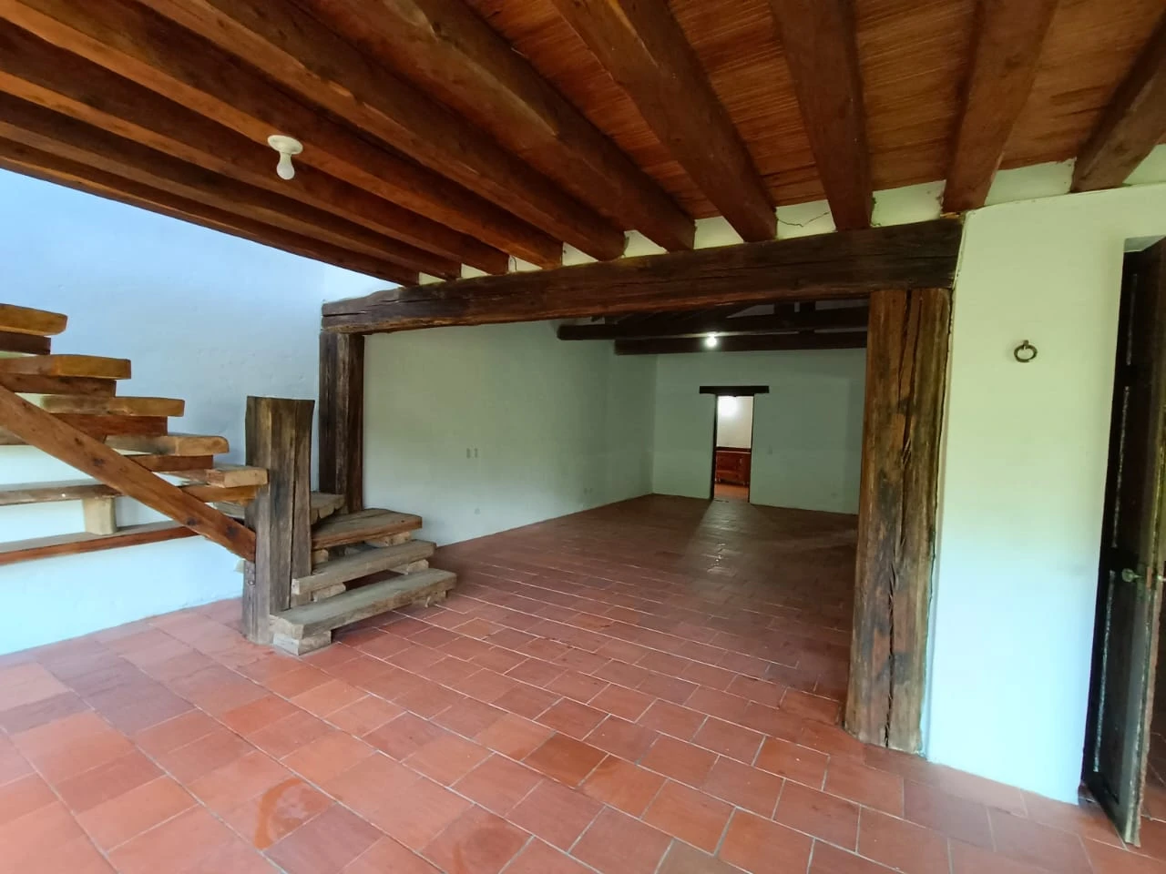 CASA CAMPESTRE VEREDA SAN ISIDRO LA ESTRELLA 