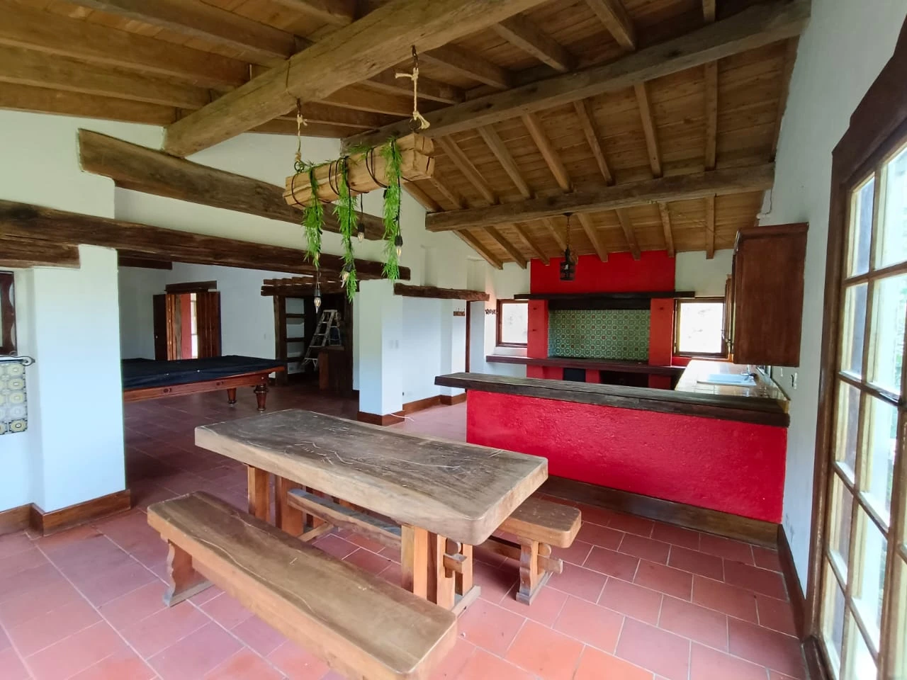 CASA CAMPESTRE VEREDA SAN ISIDRO LA ESTRELLA 