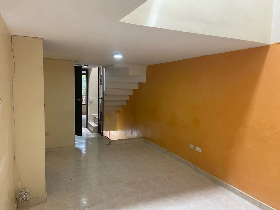 Casa en arriendo sector Gratamira