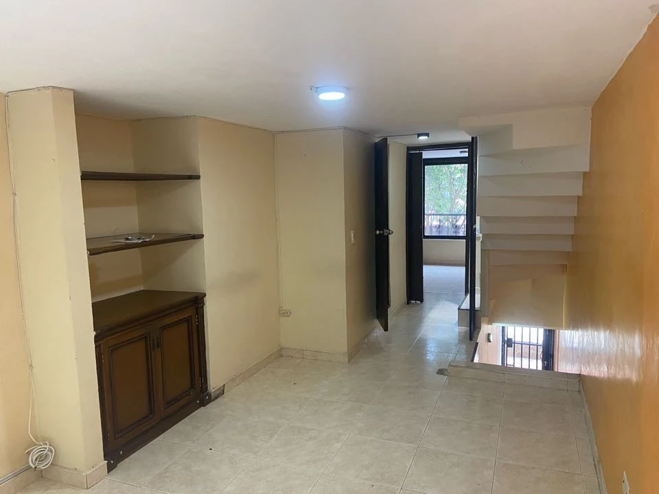 Casa en arriendo sector Gratamira