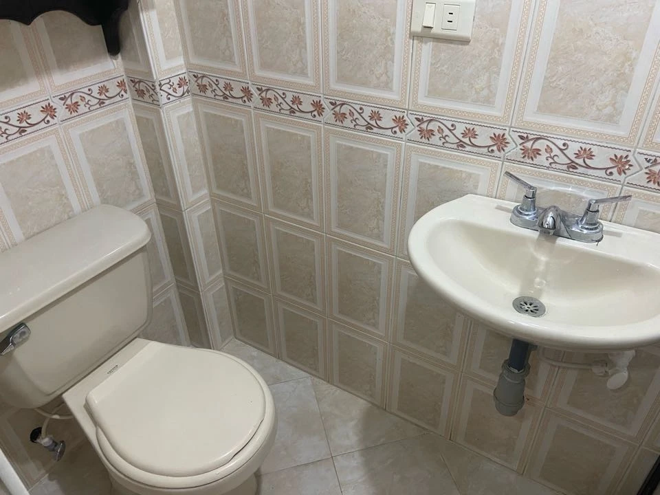 Casa en arriendo sector Gratamira