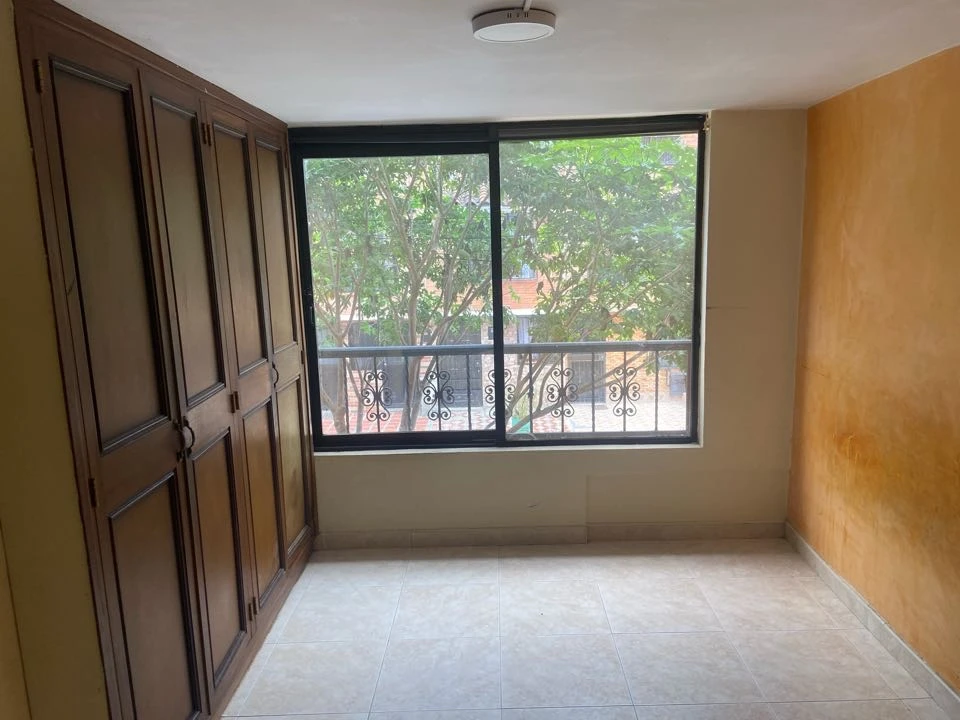Casa en arriendo sector Gratamira