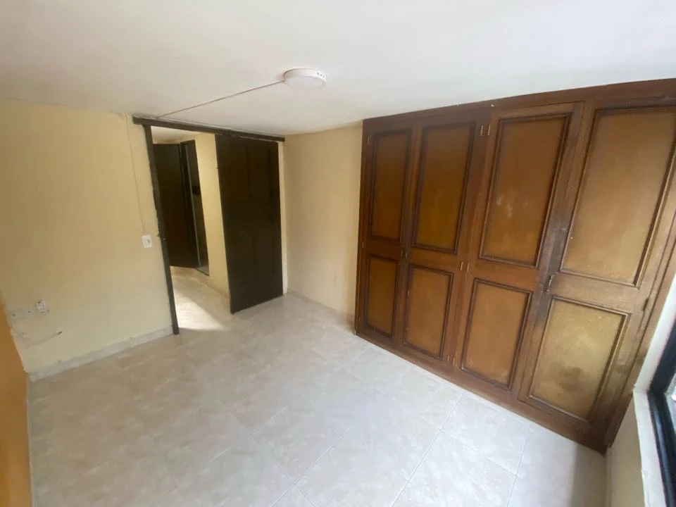 Casa en arriendo sector Gratamira