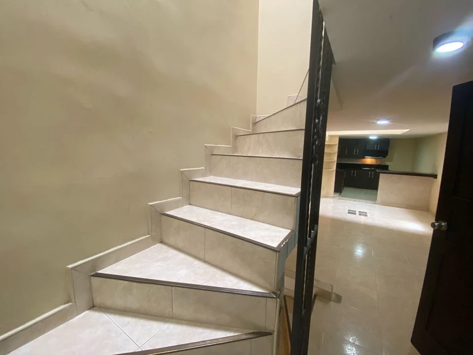 Casa en arriendo sector Gratamira