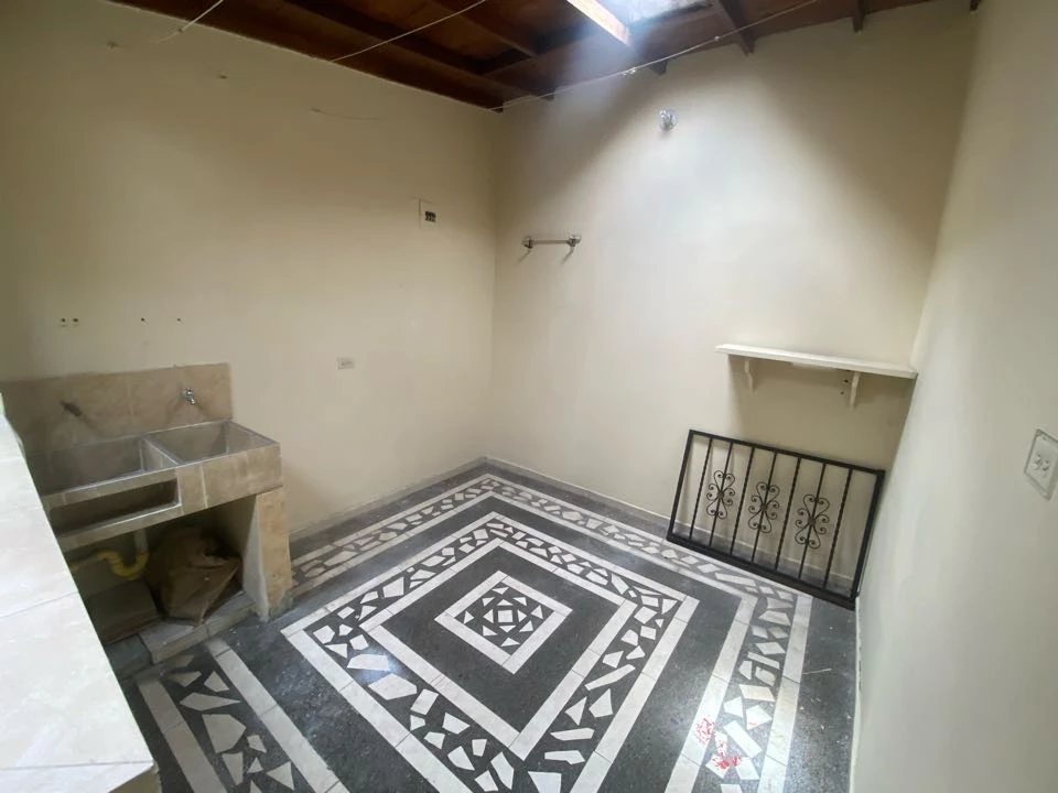 Casa en arriendo sector Gratamira