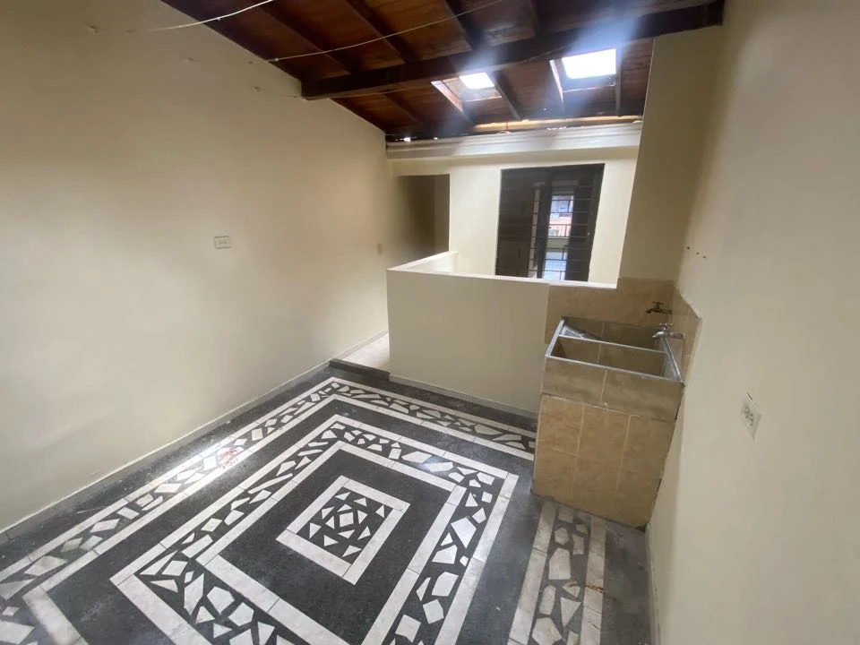 Casa en arriendo sector Gratamira