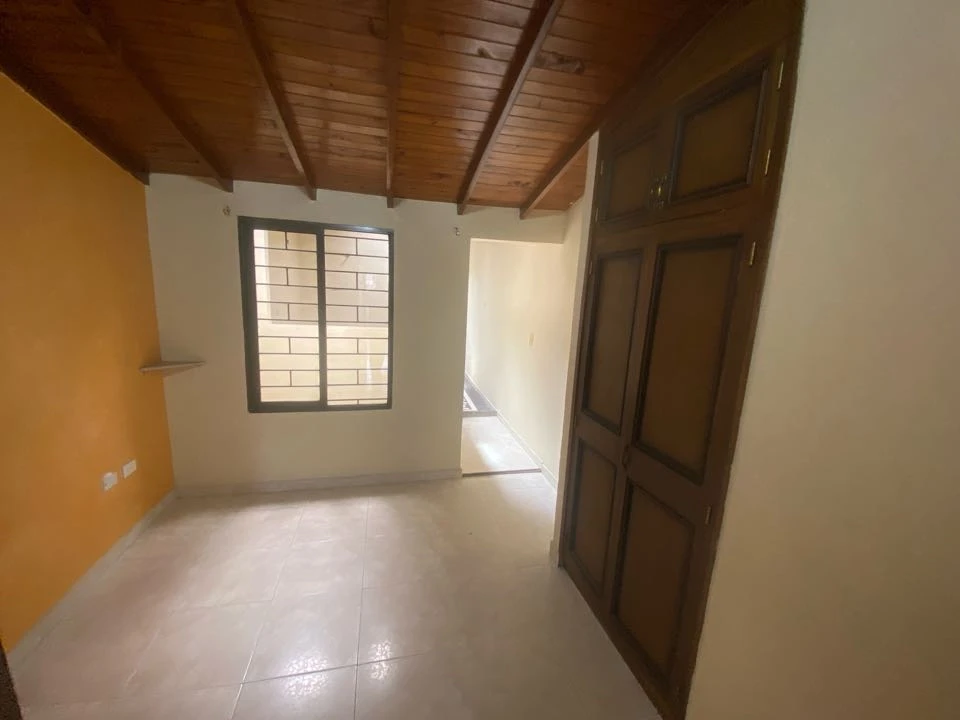 Casa en arriendo sector Gratamira