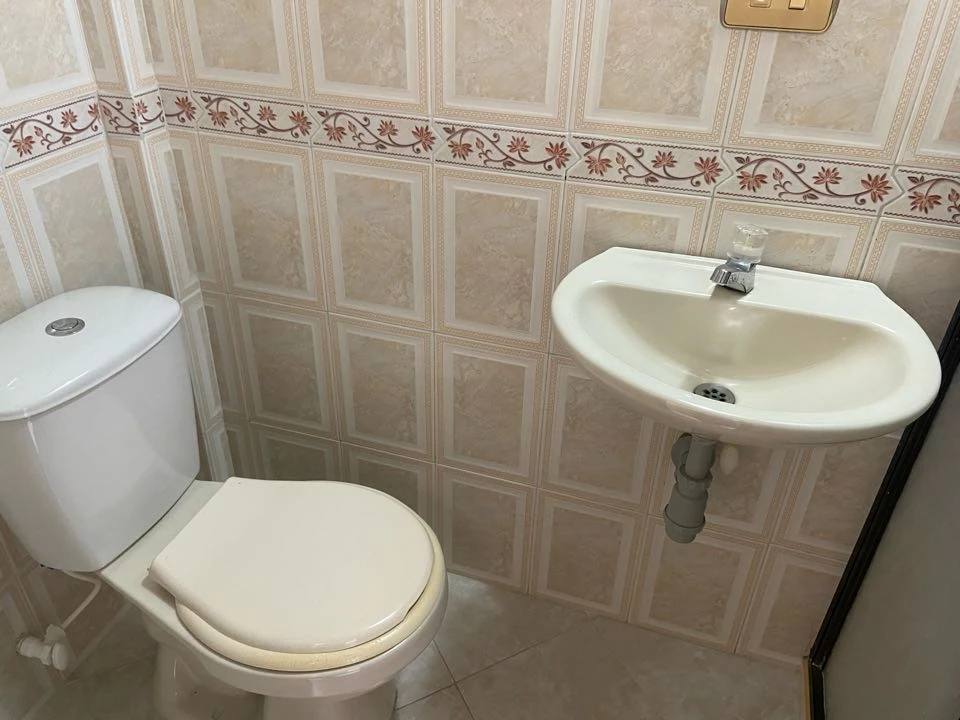 Casa en arriendo sector Gratamira