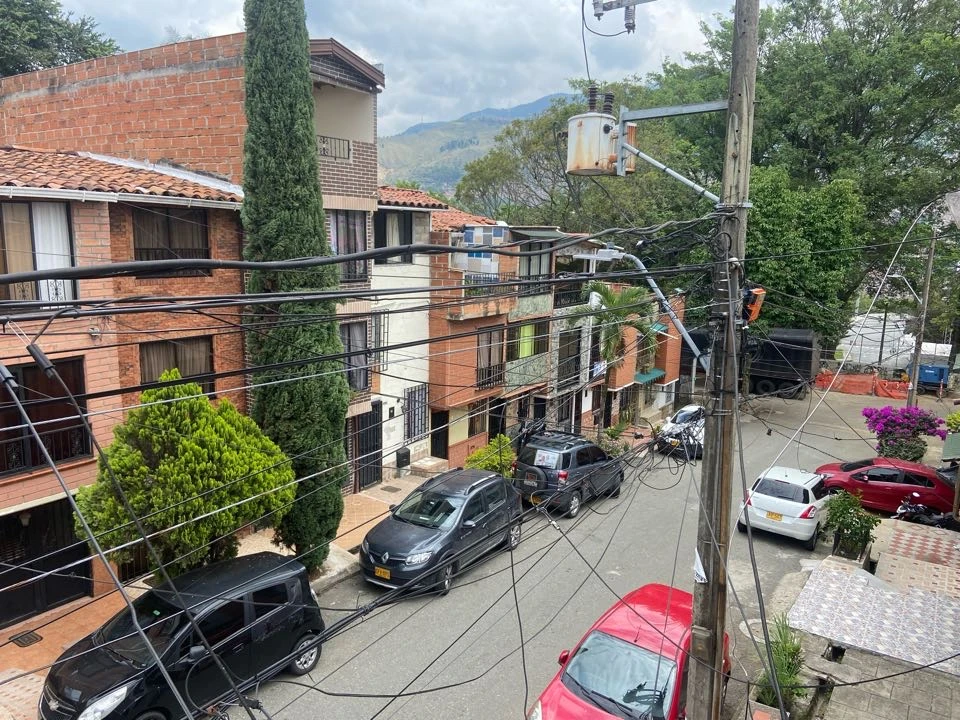 Casa en arriendo sector Gratamira