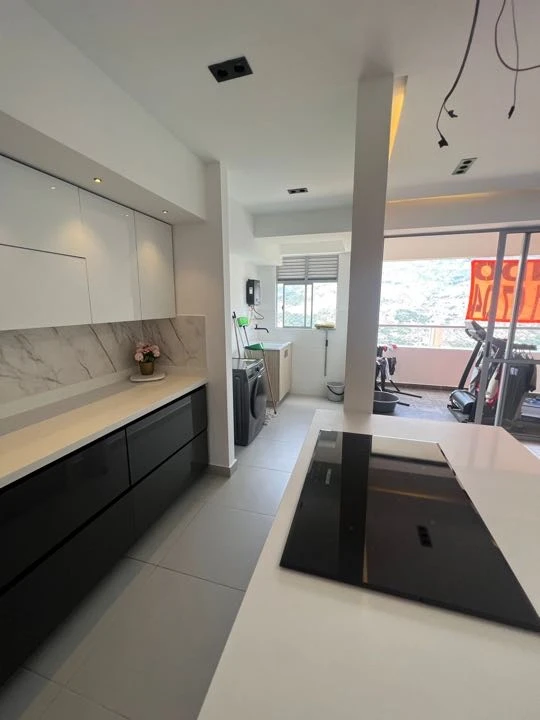 apartamento en venta sector Amazonia