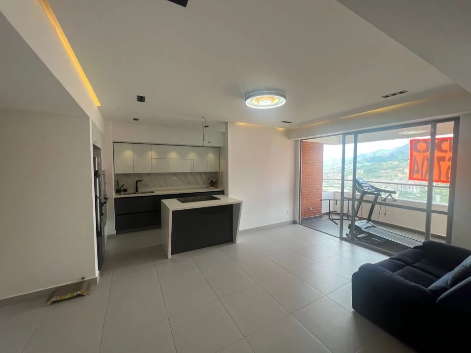 apartamento en venta sector Amazonia