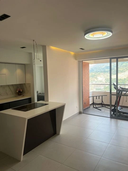 apartamento en venta sector Amazonia