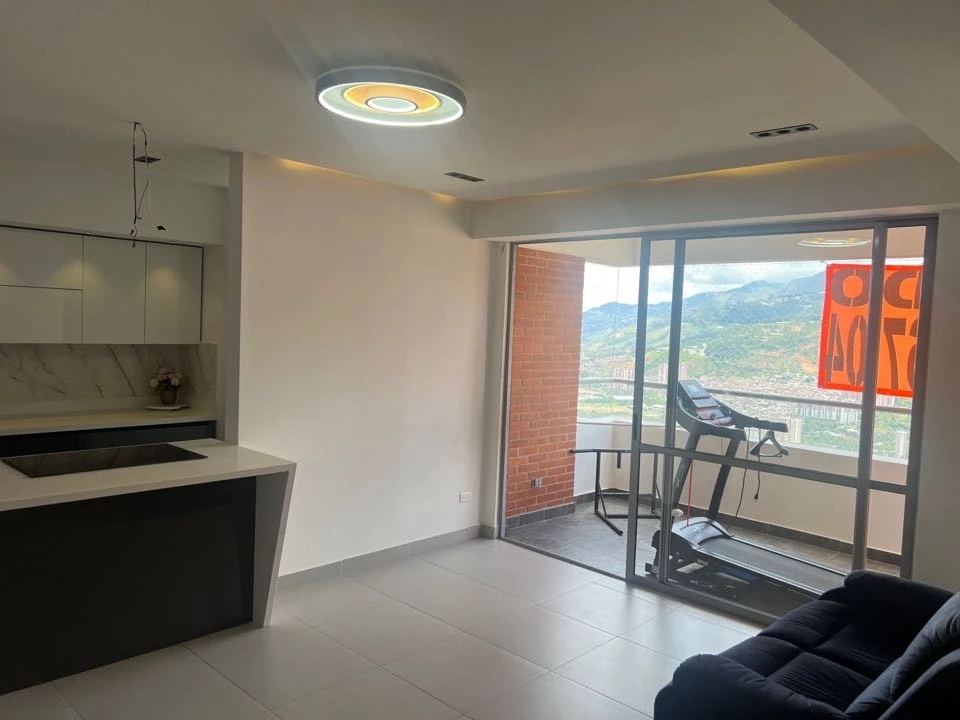 apartamento en venta sector Amazonia