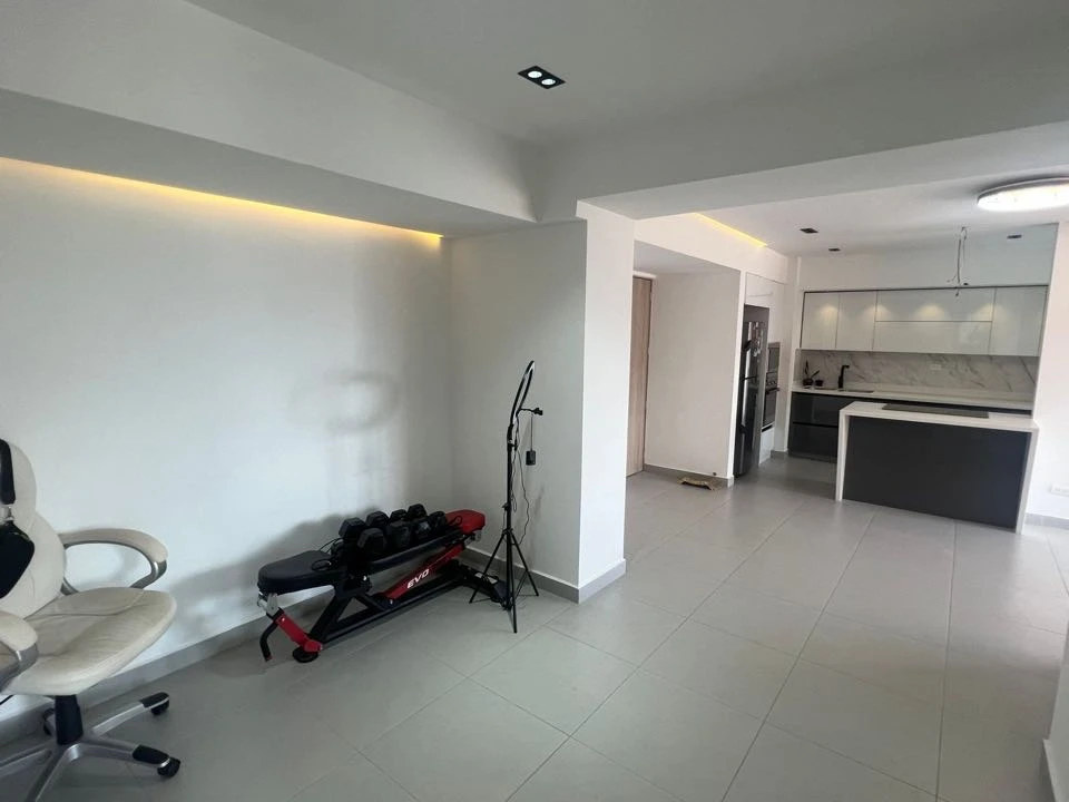 apartamento en venta sector Amazonia