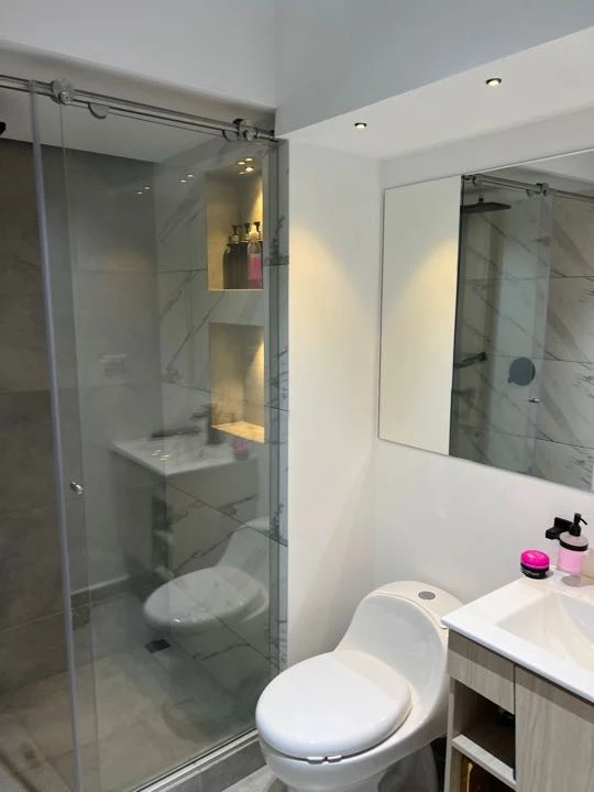 apartamento en venta sector Amazonia