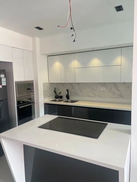 apartamento en venta sector Amazonia