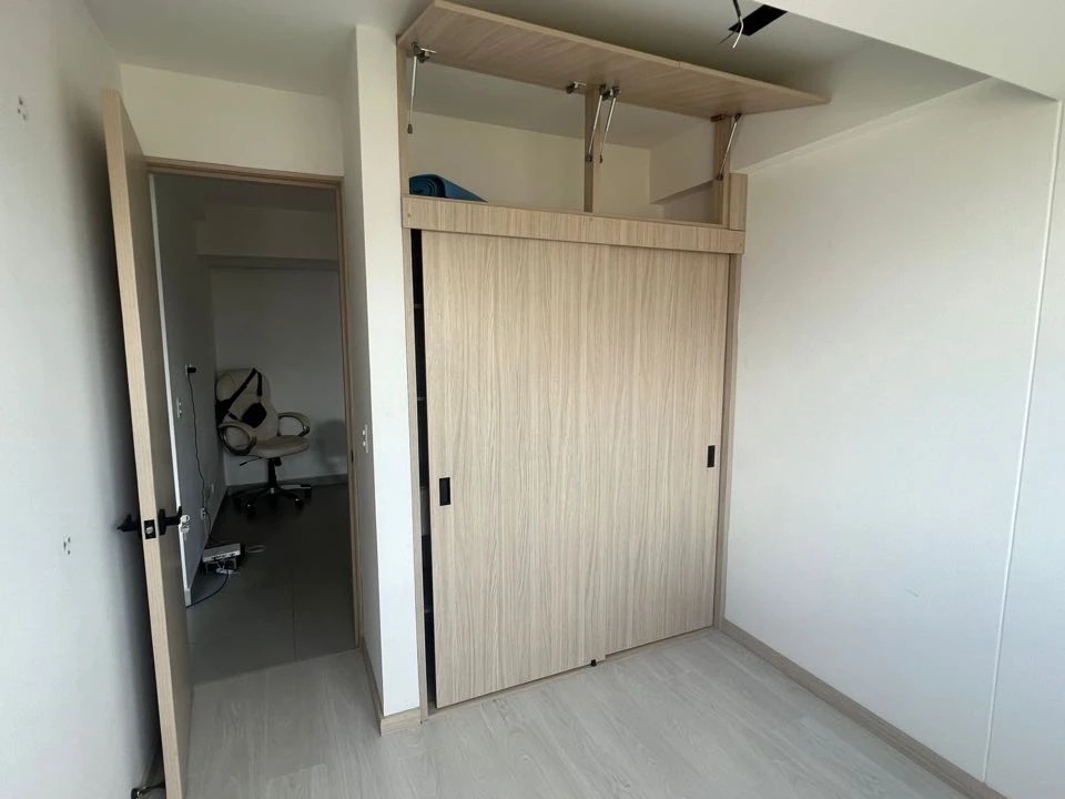 apartamento en venta sector Amazonia