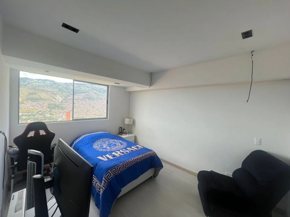 apartamento en venta sector Amazonia