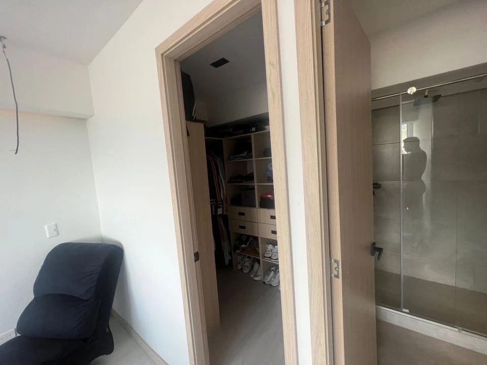 apartamento en venta sector Amazonia