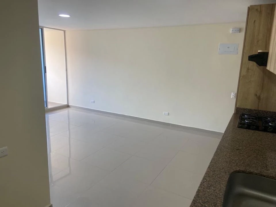 Apartaestudio en arriendo frente a centro comercial Fabricato