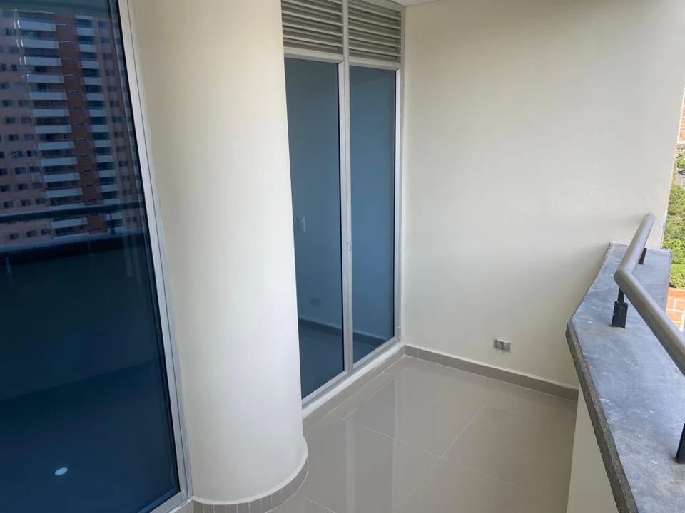 Apartaestudio en arriendo frente a centro comercial Fabricato