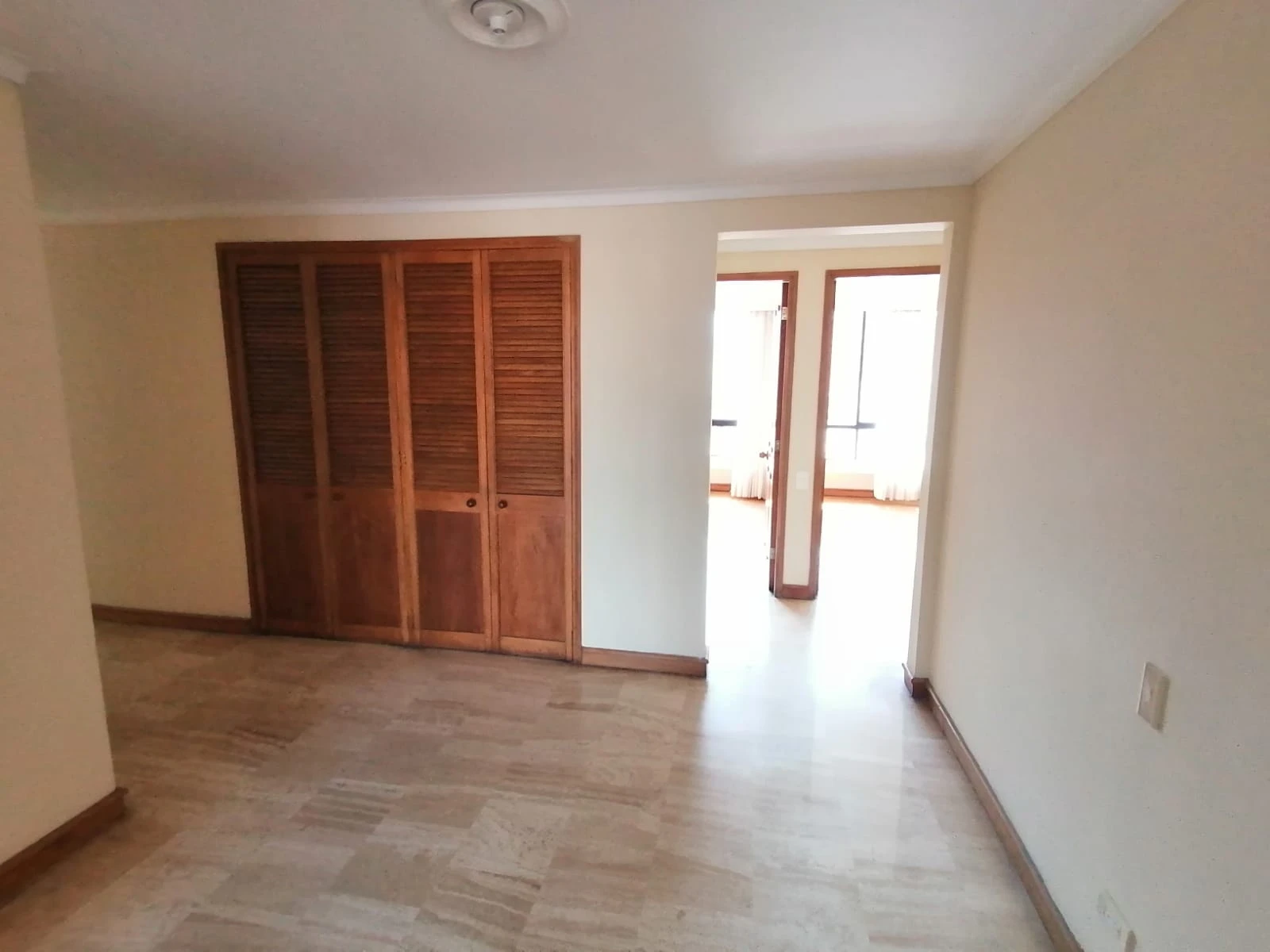 Apartamento en Arriendo Loma Linda Sabaneta