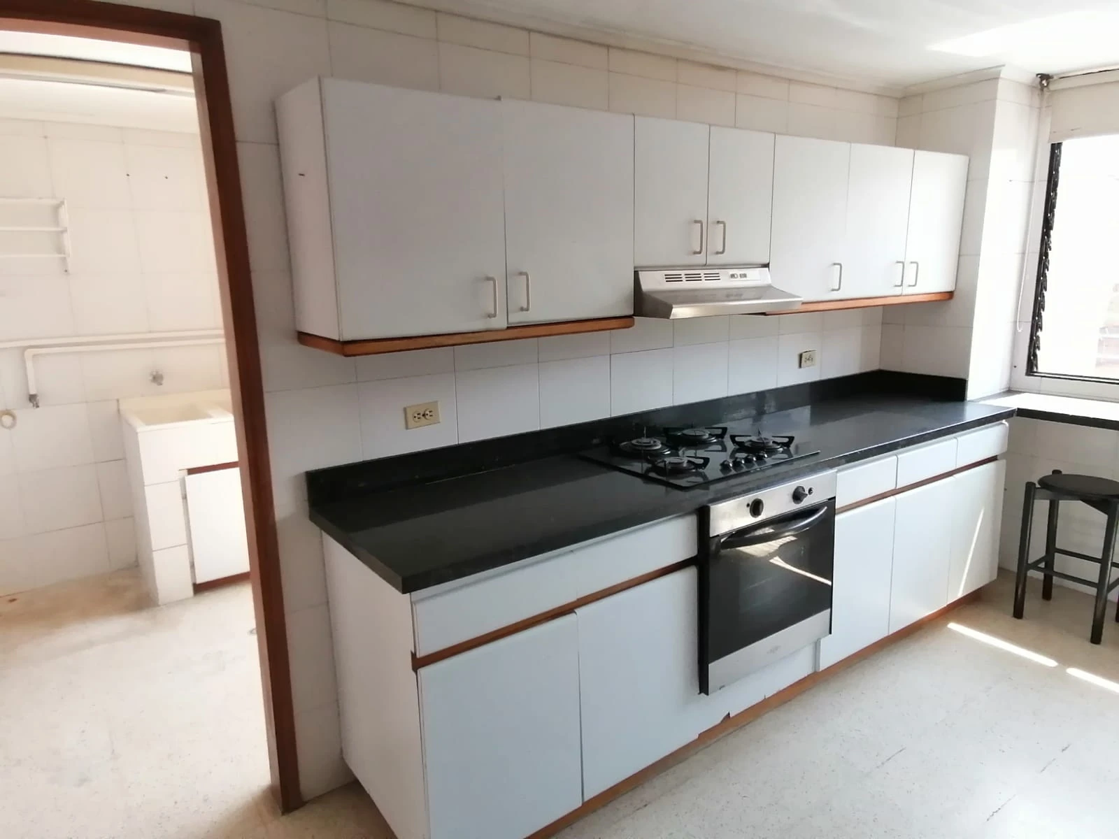 Apartamento en Arriendo Loma Linda Sabaneta