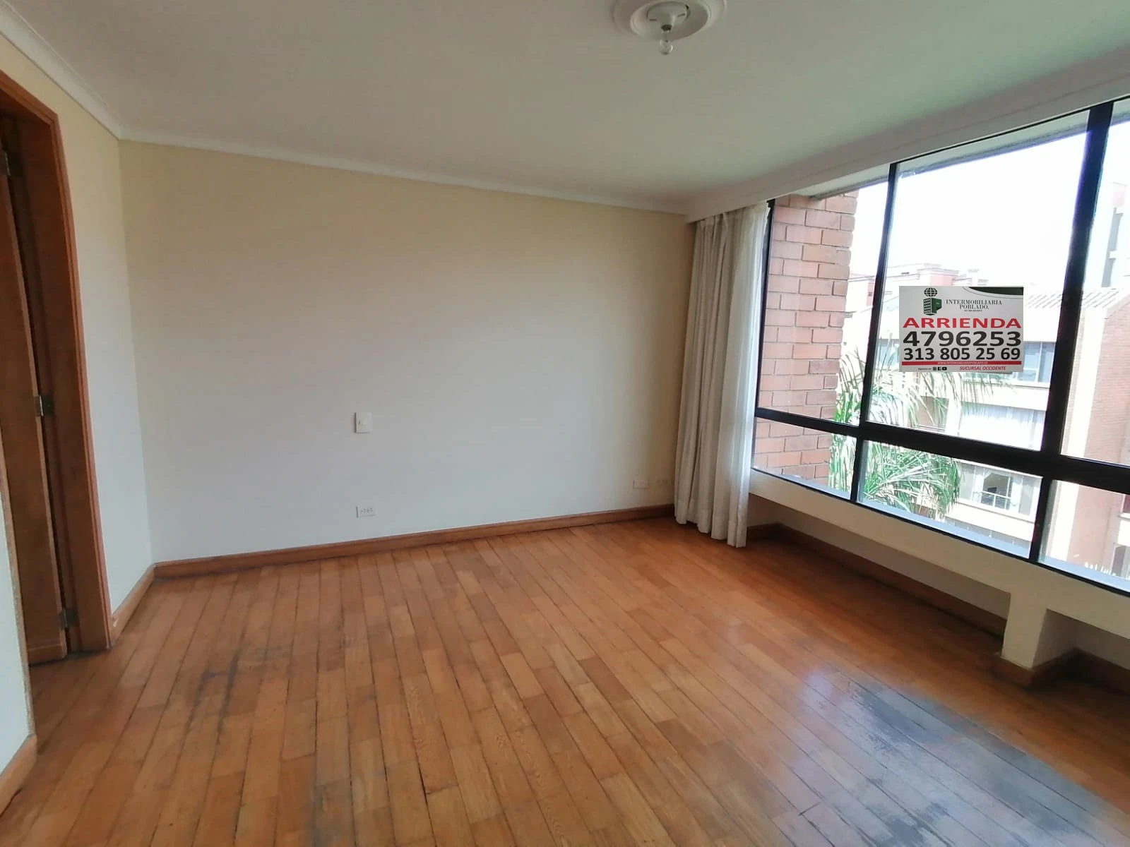 Apartamento en Arriendo Loma Linda Sabaneta