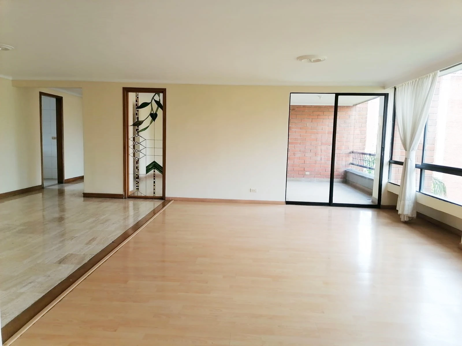 Apartamento en Arriendo Loma Linda Sabaneta
