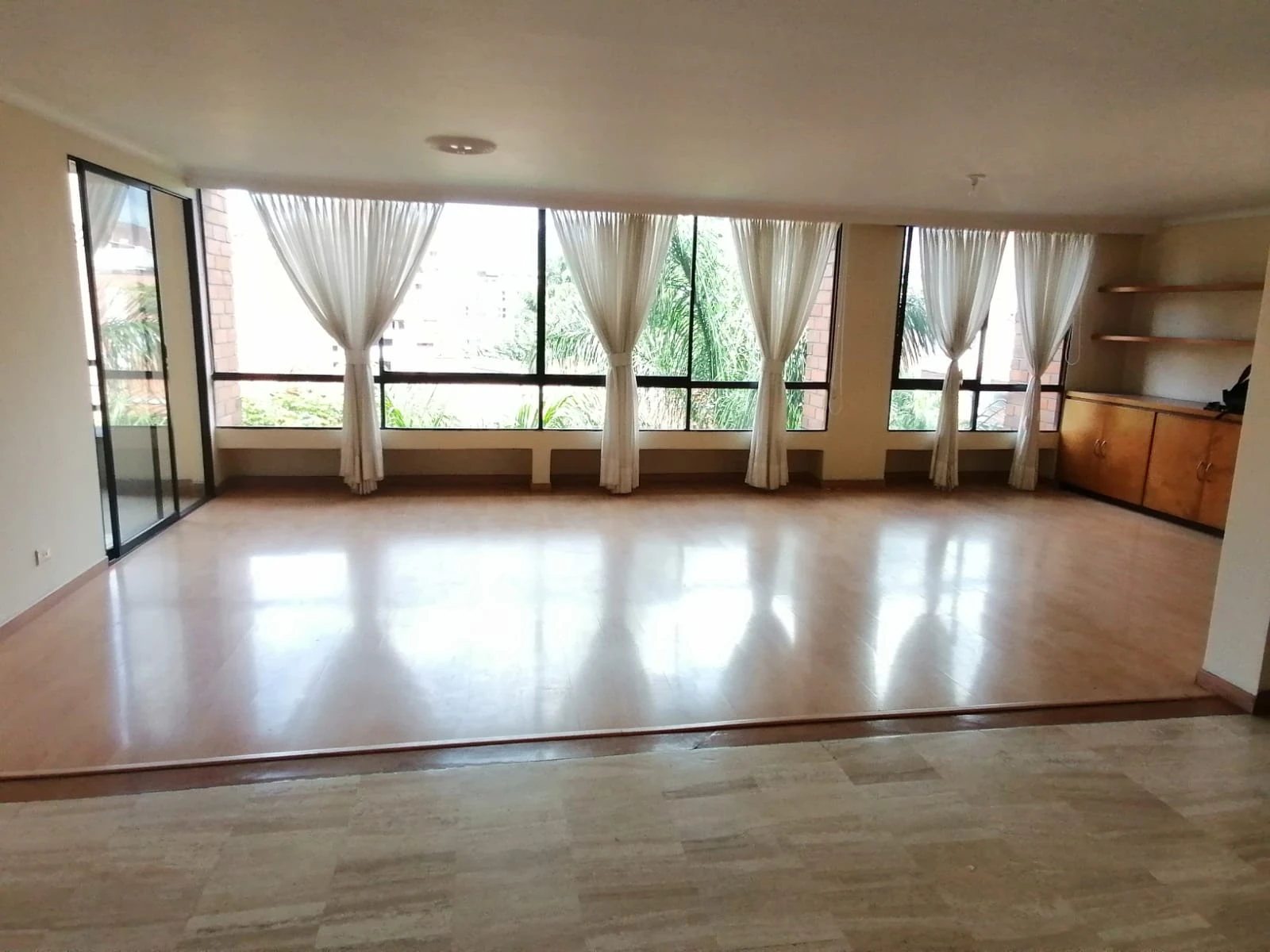 Apartamento en Arriendo Loma Linda Sabaneta