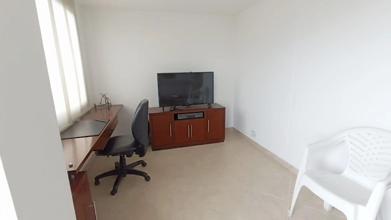 Apartamento amoblado en Arriendo Patio Bonito Medellín