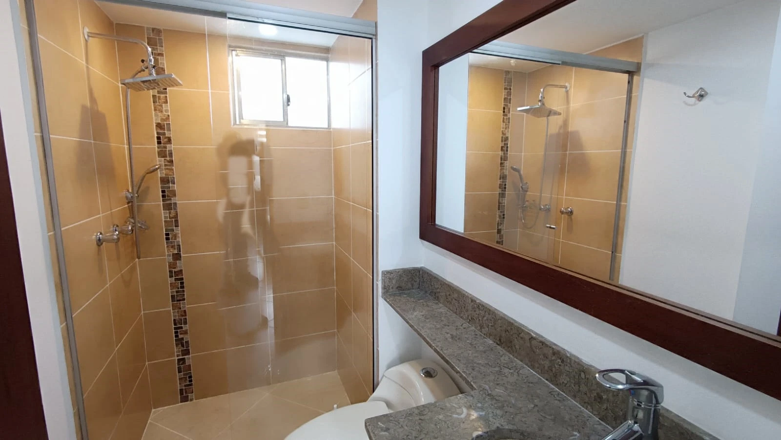 Apartamento amoblado en Arriendo Patio Bonito Medellín