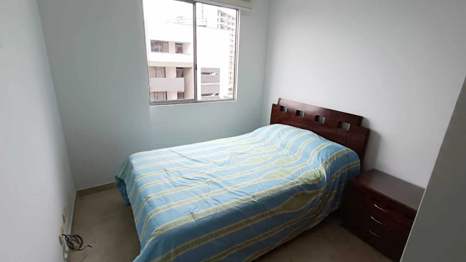 Apartamento amoblado en Arriendo Patio Bonito Medellín