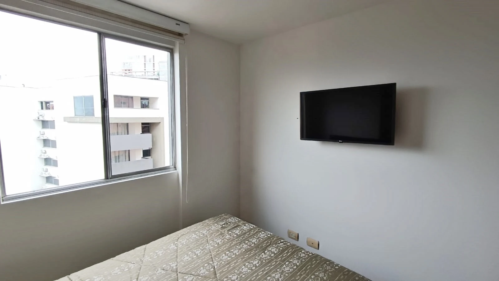 Apartamento amoblado en Arriendo Patio Bonito Medellín