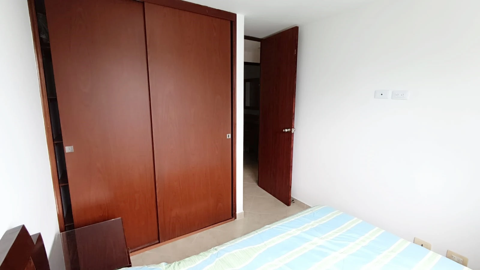 Apartamento amoblado en Arriendo Patio Bonito Medellín