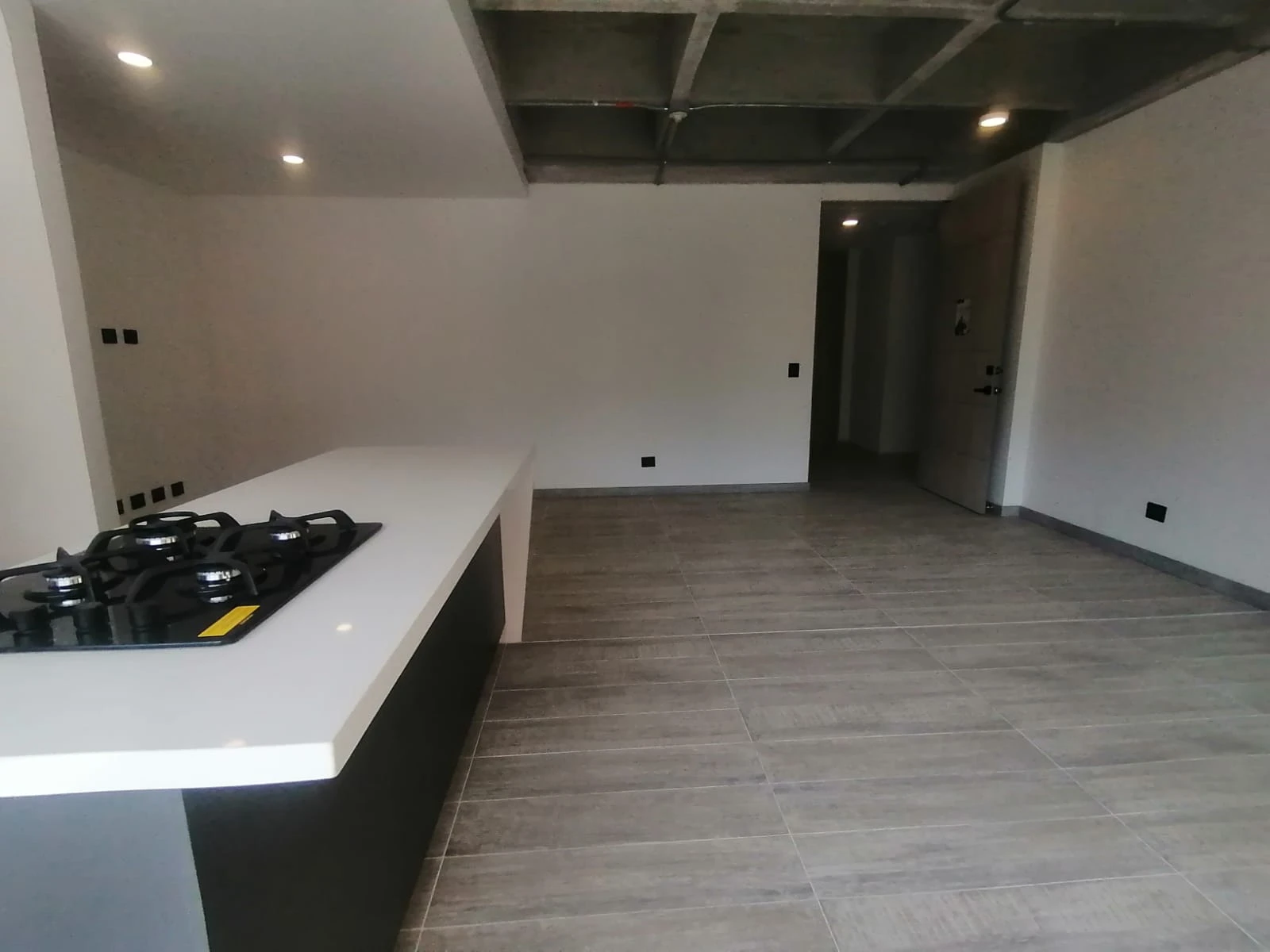 Apartamento en Venta loma de los mesa  envigado 
